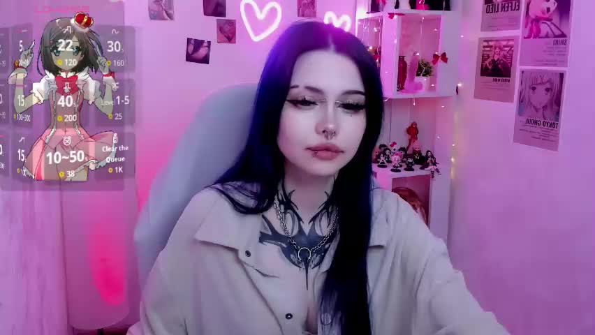 morana_batt Live Sex June 5, 2026