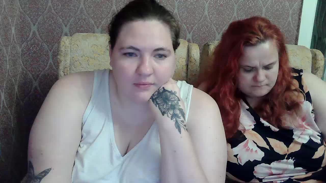 HollyXEva Live Sex June 5, 2026