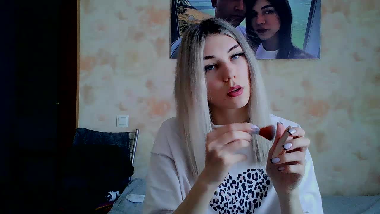 Jenna_Jam Live Sex June 5, 2026