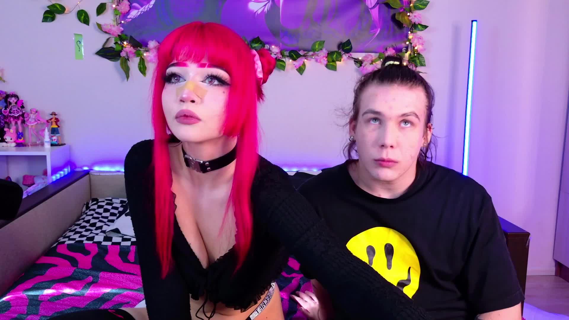 Night-angell Live Sex June 5, 2026