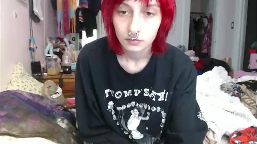 devilg1rl Live Sex June 5, 2026