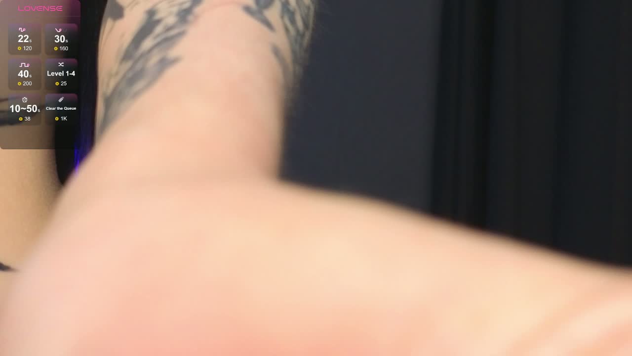 somniya Live Sex June 5, 2026
