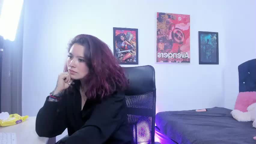 irina_blake Live Sex June 5, 2026