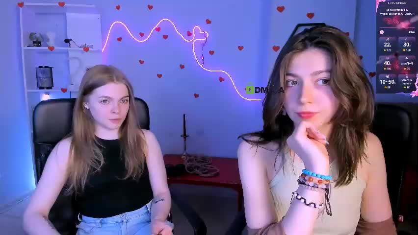veronica_bubble Live Sex June 5, 2026