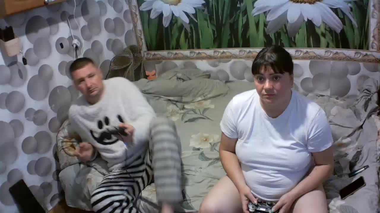 Marinochka5656 Live Sex June 5, 2026