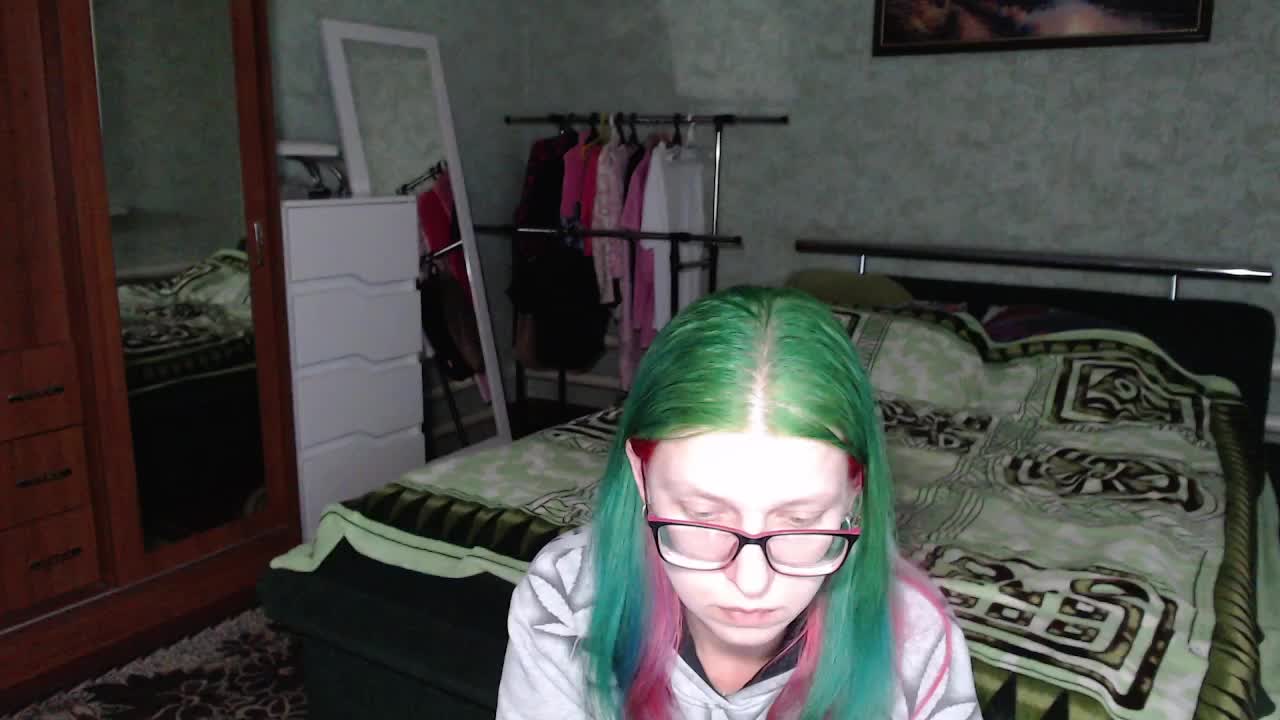 malvinella Live Sex June 5, 2026