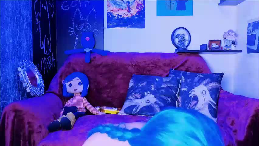 amaracooper2 Live Sex June 5, 2026