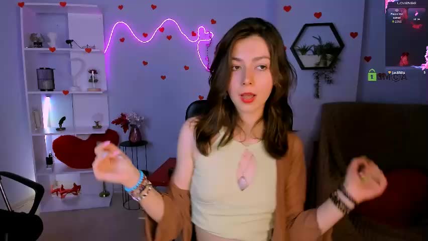 veronica_bubble Live Sex June 5, 2026