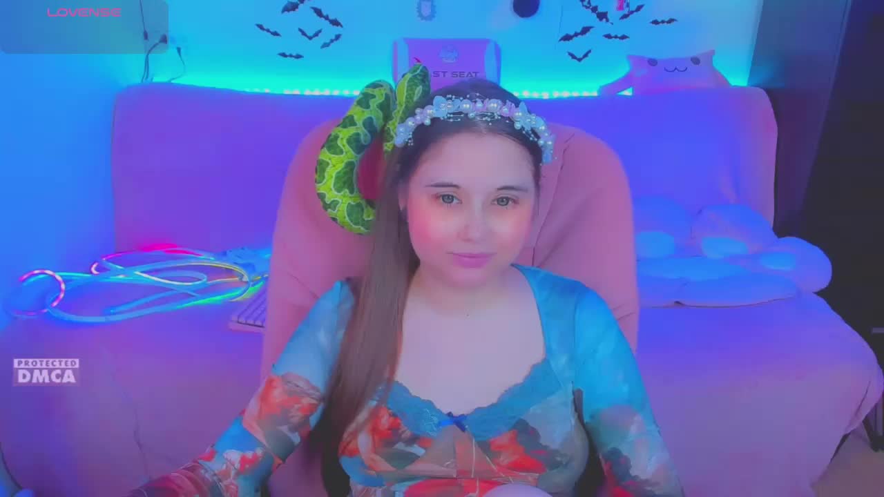 LoliSuccub Live Sex June 5, 2026