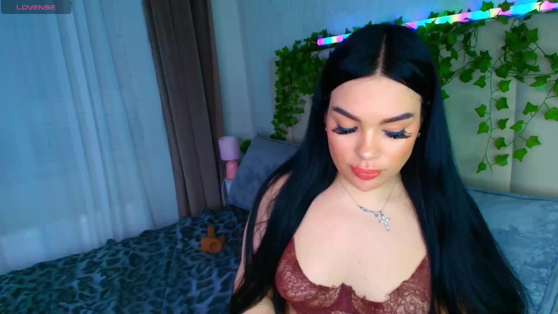 katerine-Monroe Live Sex June 5, 2026