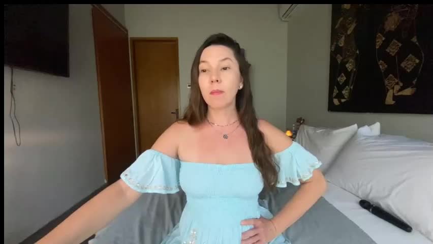 lessya_magic Live Sex June 5, 2026