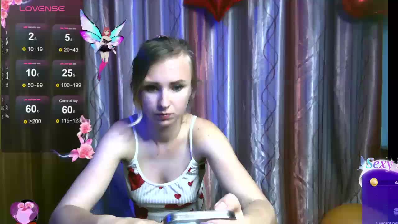 HarleyWid Live Sex June 5, 2026