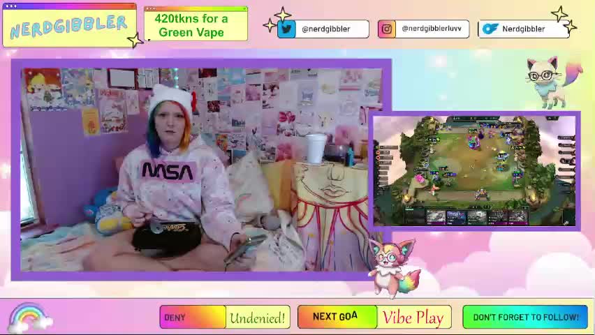 nerdgibbler Live Sex June 5, 2026