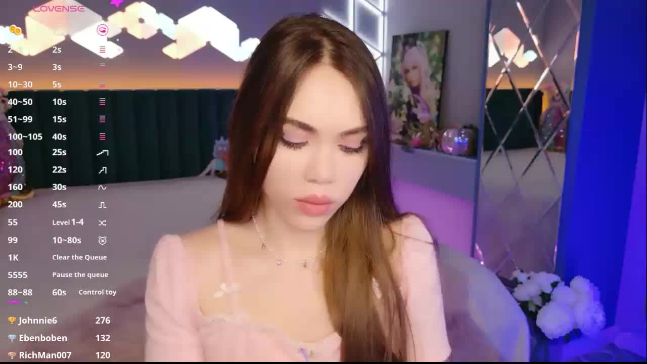 MimiForce Live Sex June 5, 2026
