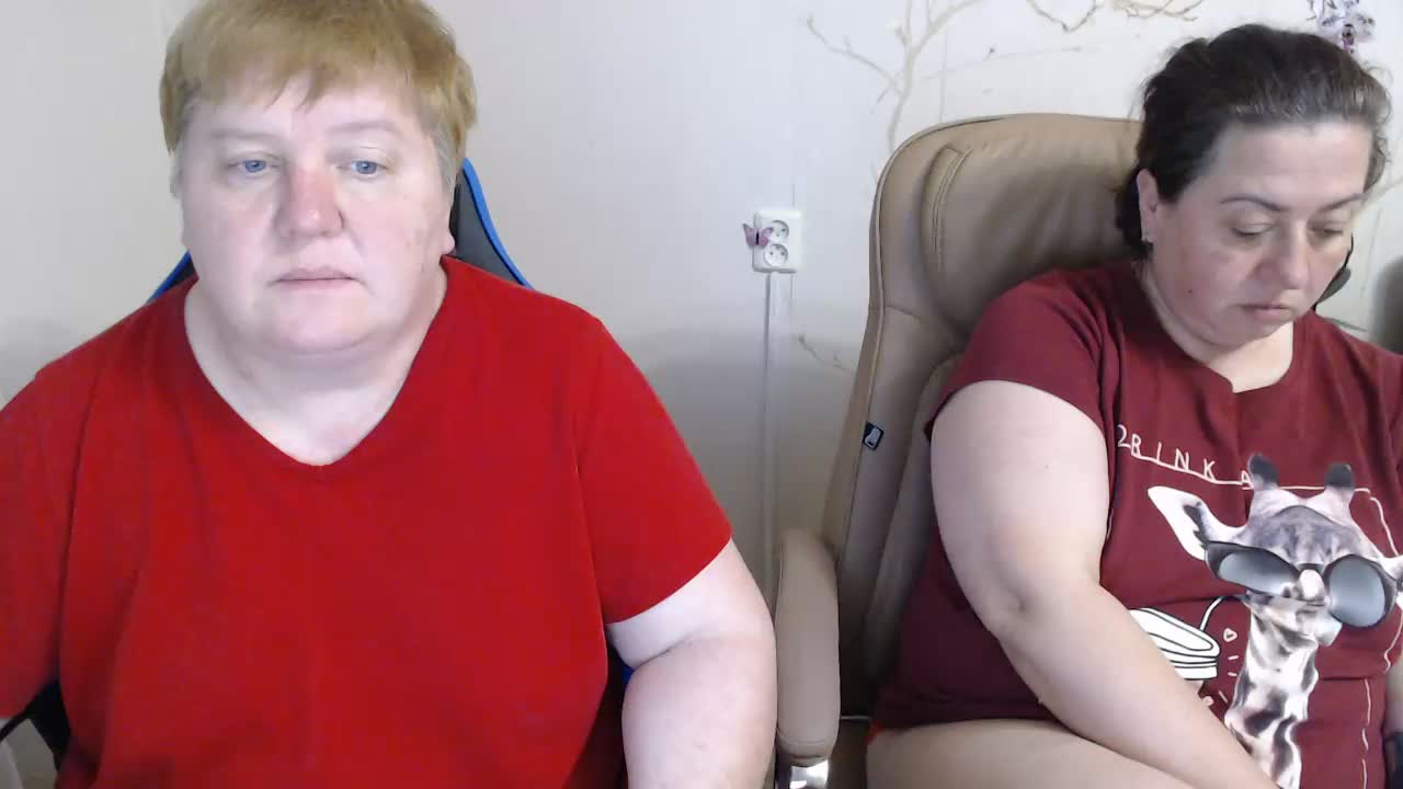 XMollyJaneEX Live Sex June 5, 2026