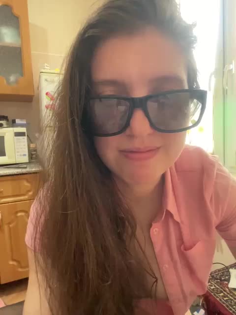 MayLily Live Sex June 5, 2026