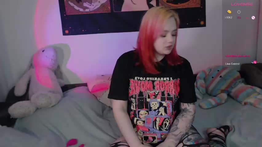 lunaali Live Sex June 5, 2026