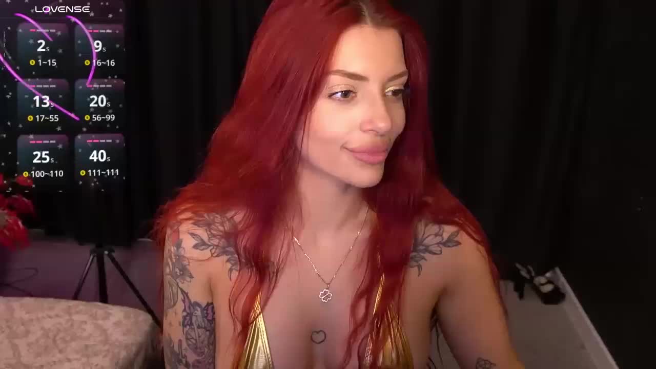 SweetyOne Live Sex June 5, 2026