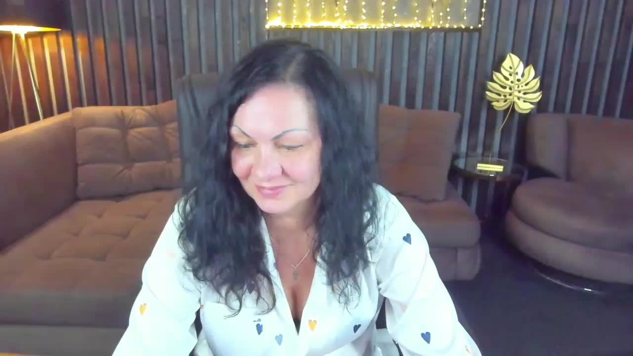 IrissMoon Live Sex June 5, 2026