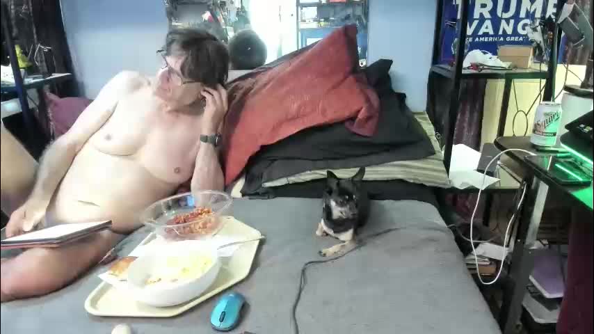 pink_black Live Sex June 5, 2026
