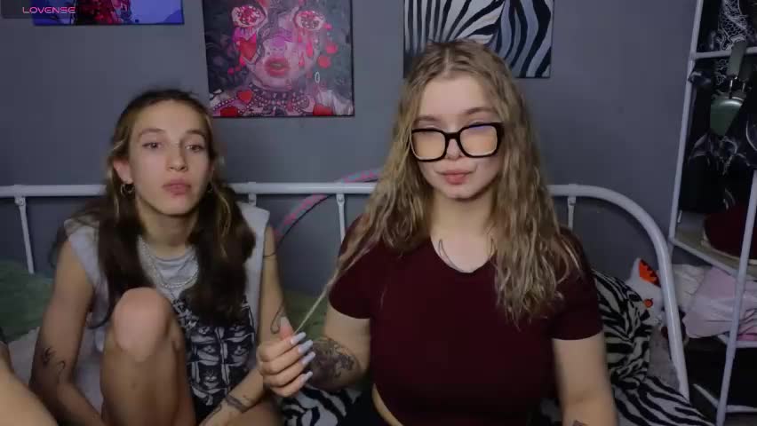 benevolently Live Sex June 5, 2026