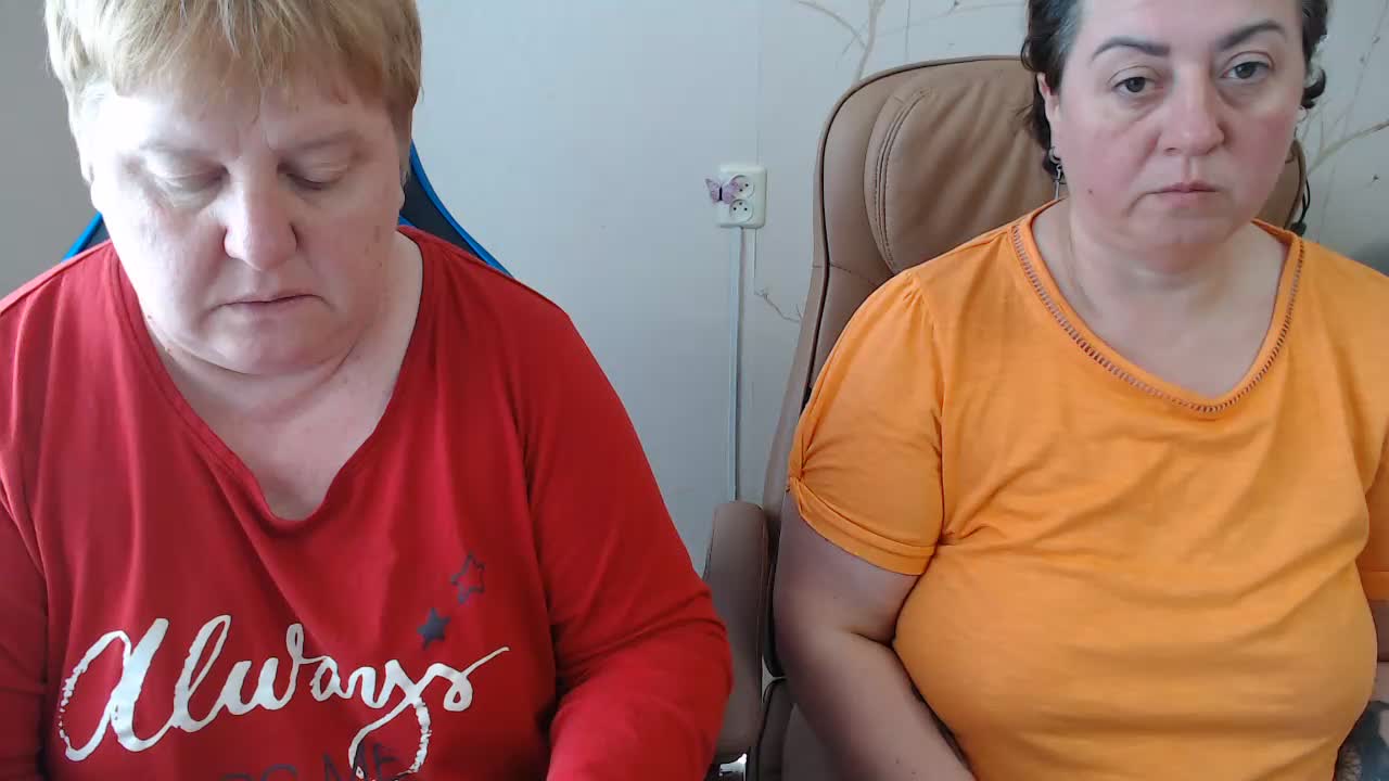 XMollyJaneEX Live Sex June 5, 2026