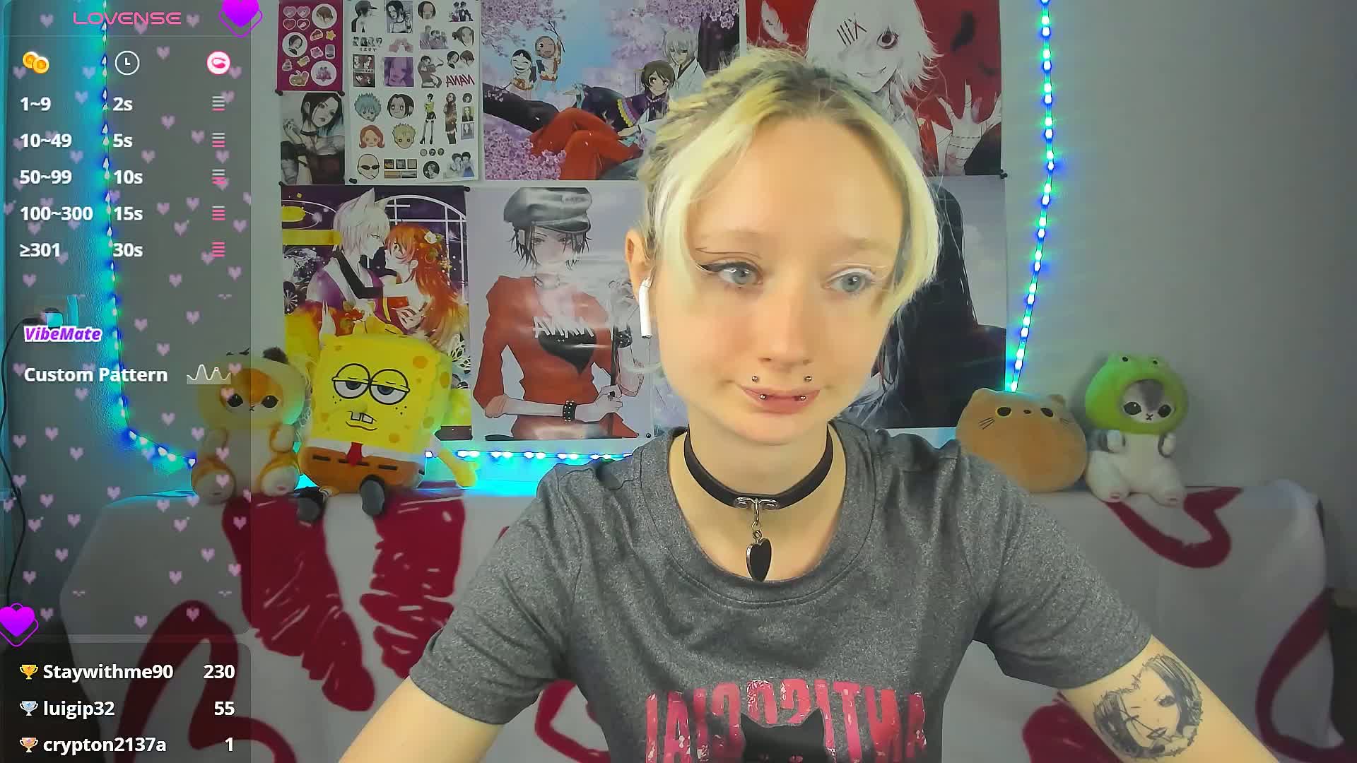KatiaNabiee Live Sex June 5, 2026