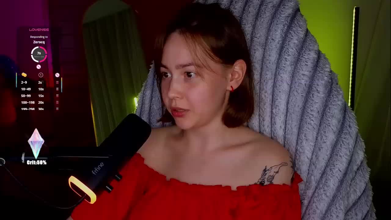 -sweetdreamss- Live Sex June 5, 2026