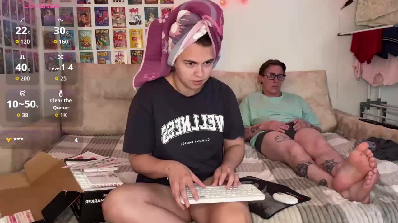 live-sexy1 Live Sex June 5, 2026