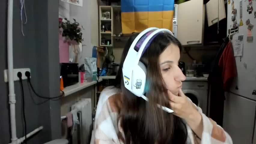 _nika_kik Live Sex June 5, 2026