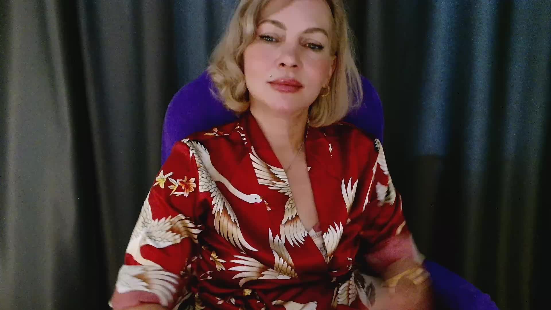 VeraFisher Live Sex June 5, 2026