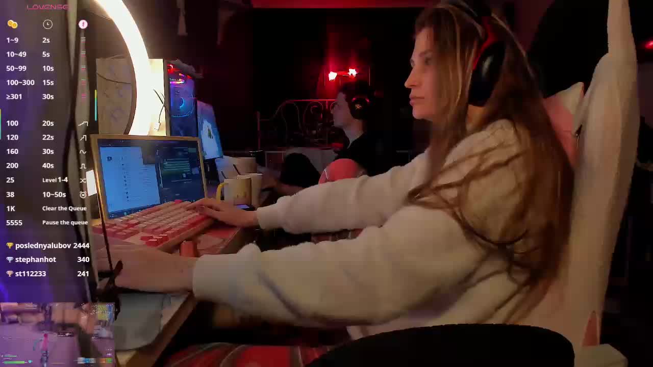 FukinHotCouple Live Sex June 5, 2026