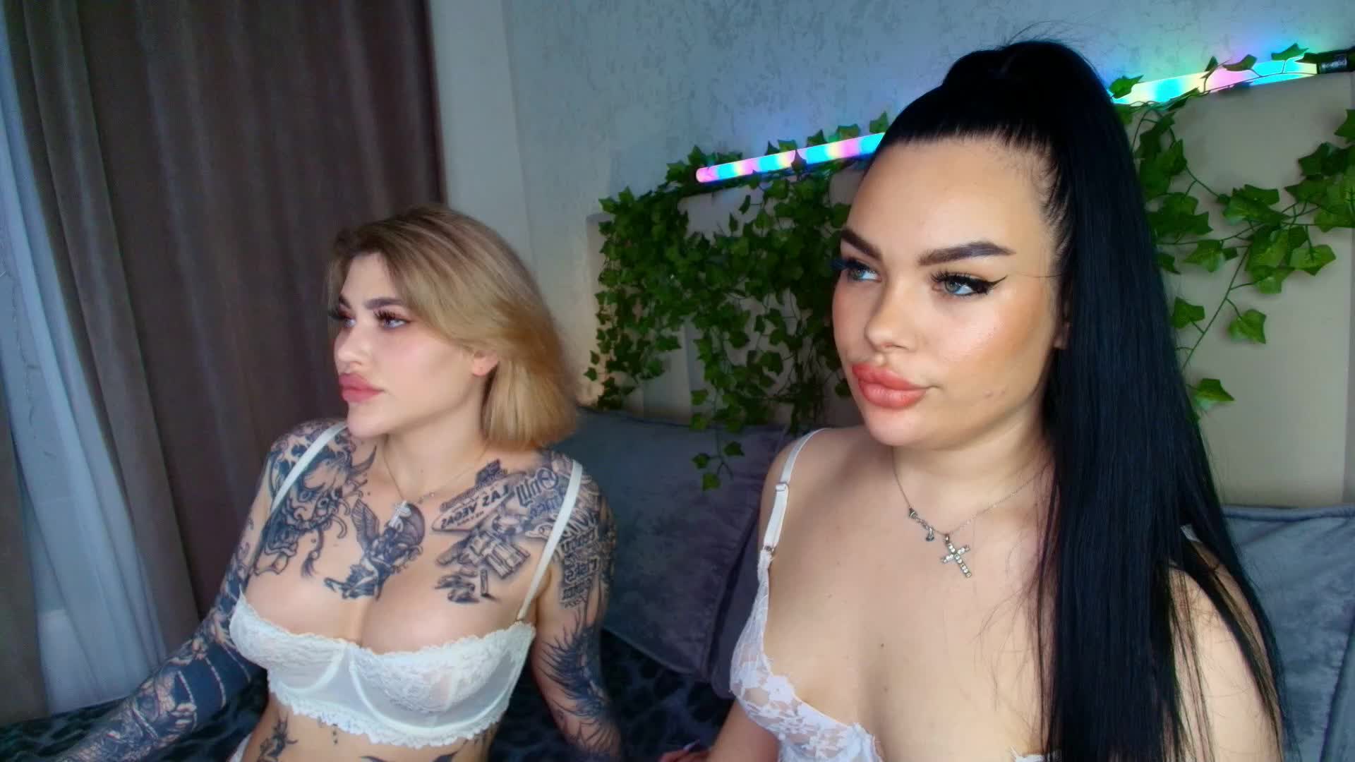 katerine-Monroe Live Sex June 5, 2026