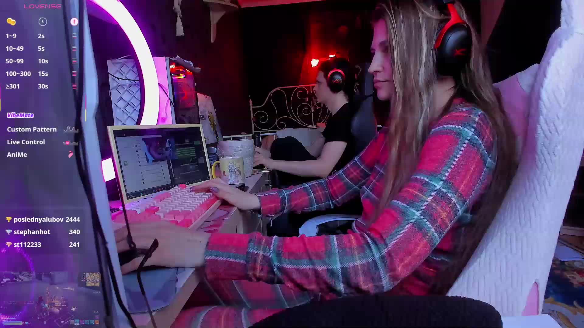 FukinHotCouple Live Sex June 5, 2026