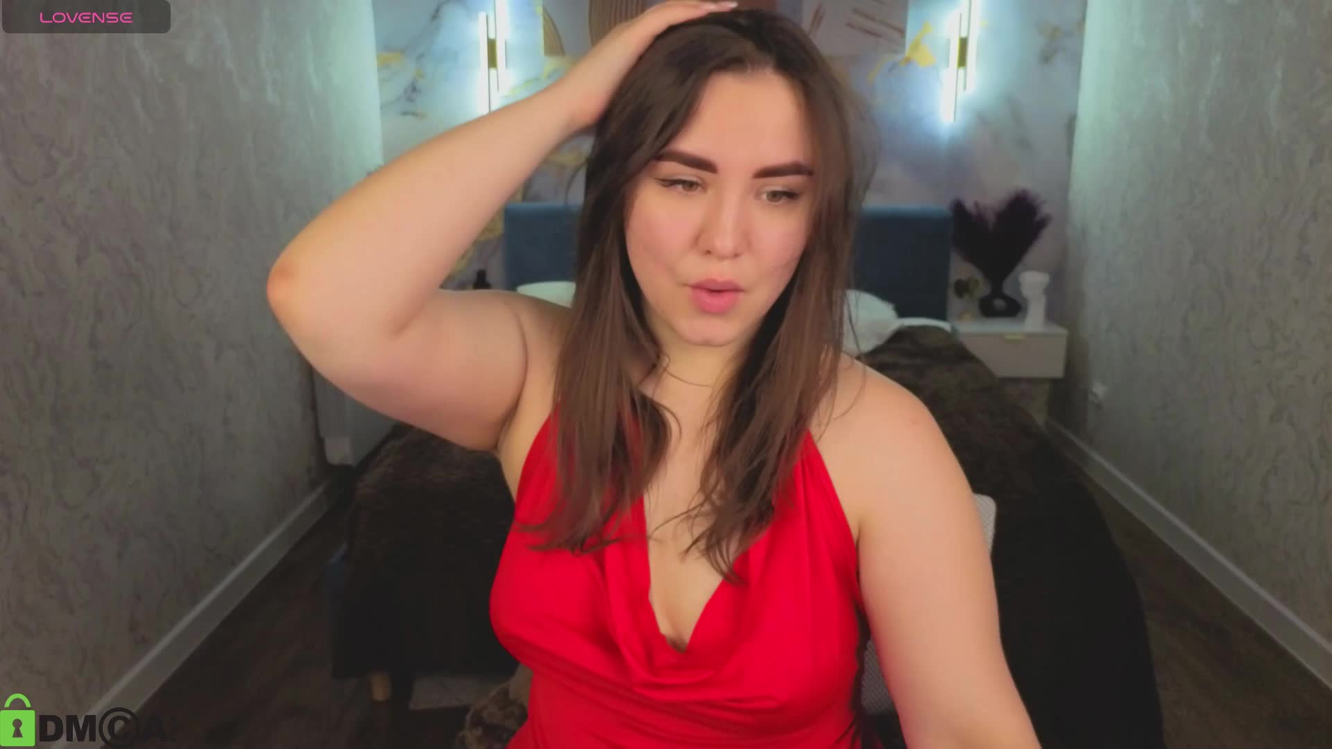 Nelie-Evans Live Sex June 5, 2026