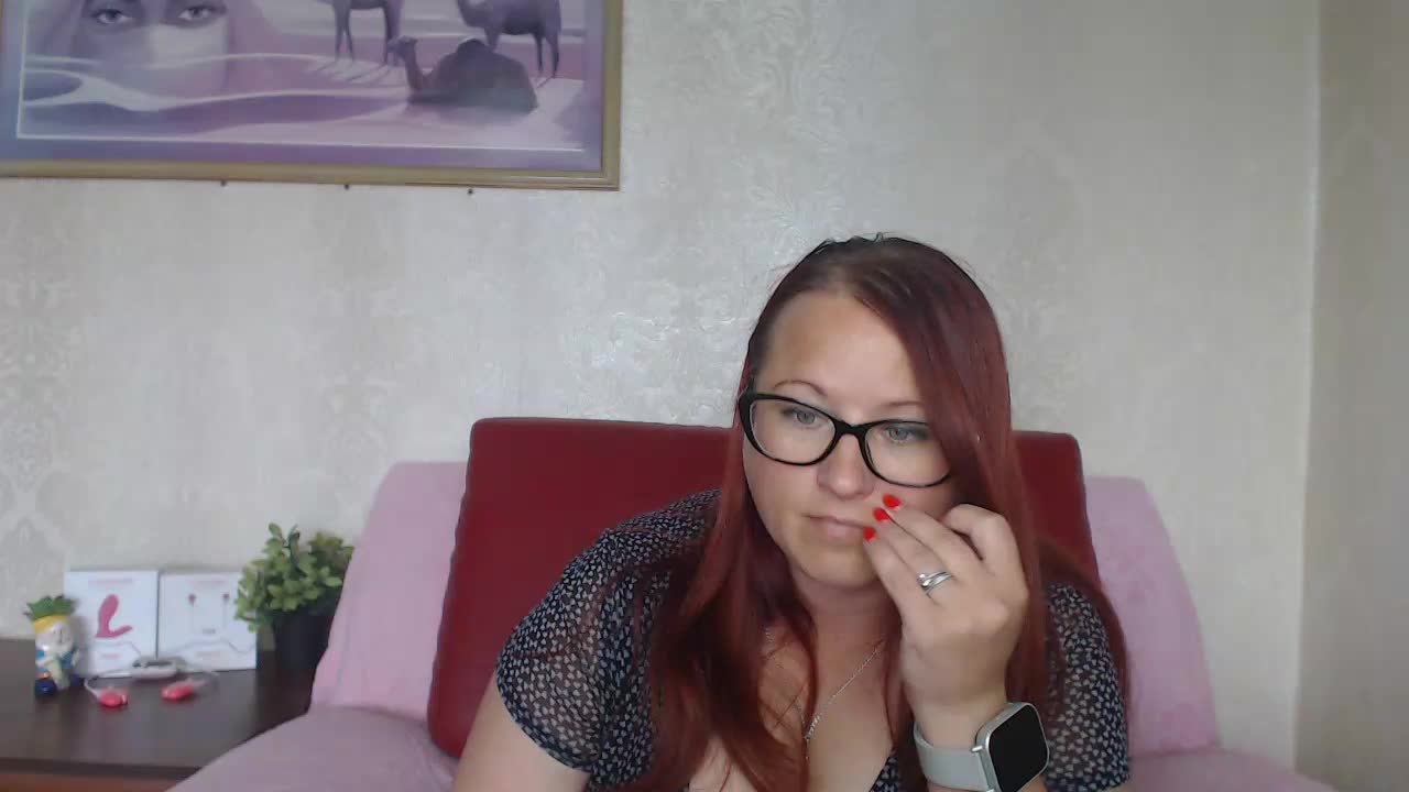 Lilia4joy Live Sex June 5, 2026