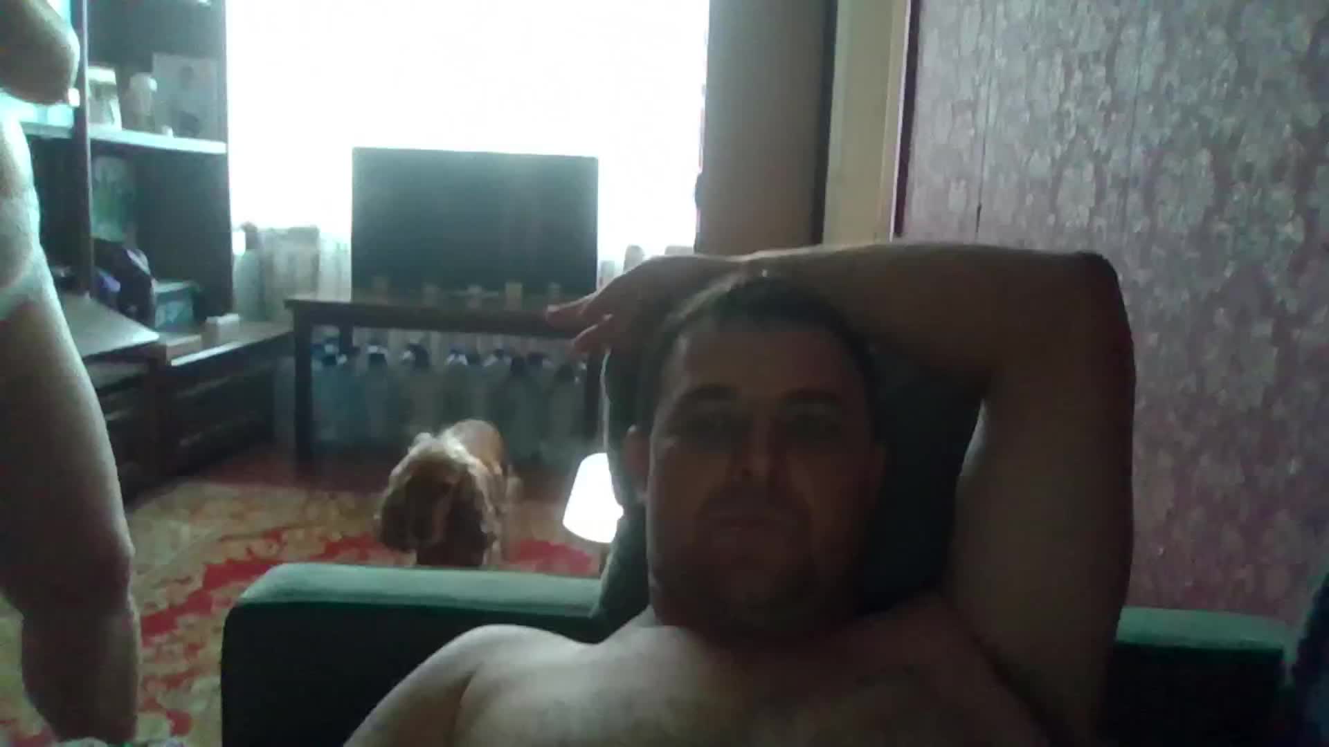 Deni-Pavla Live Sex June 5, 2026