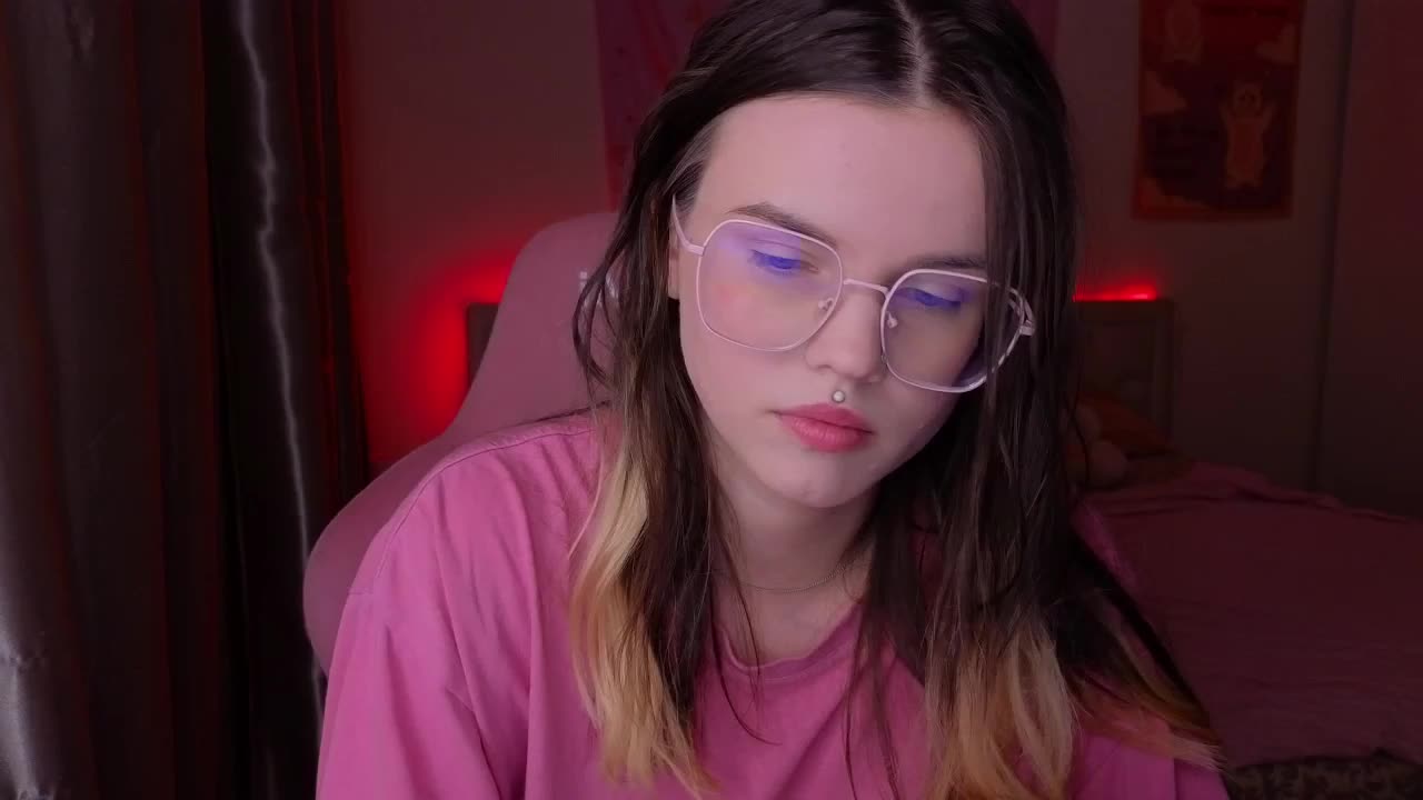 HannaCristal Live Sex June 5, 2026