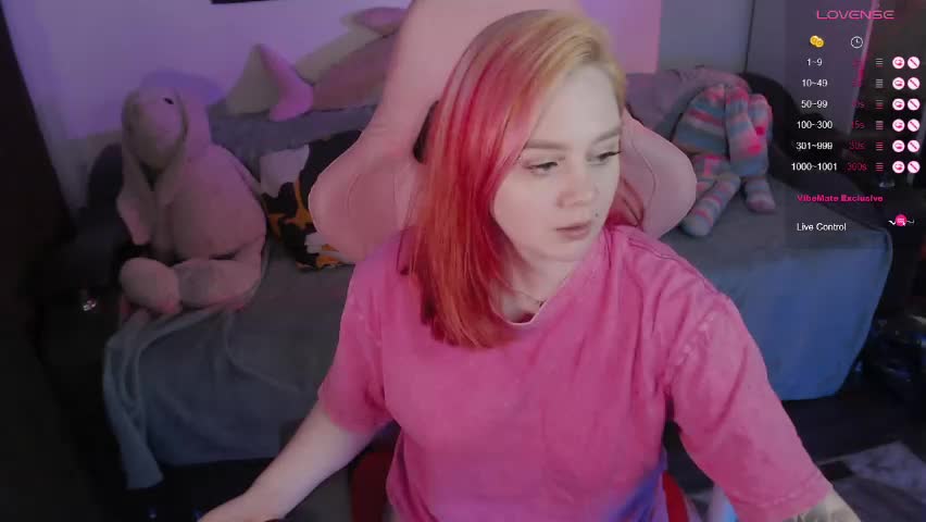 lunaali Live Sex June 5, 2026
