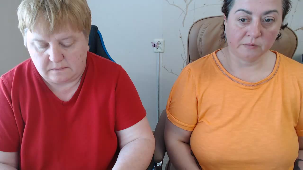 XMollyJaneEX Live Sex June 5, 2026