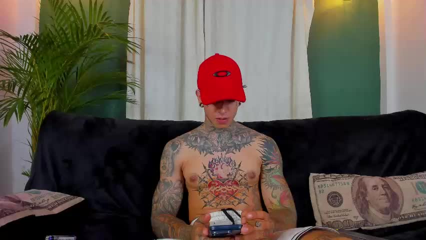 aron_ford Live Sex June 5, 2026