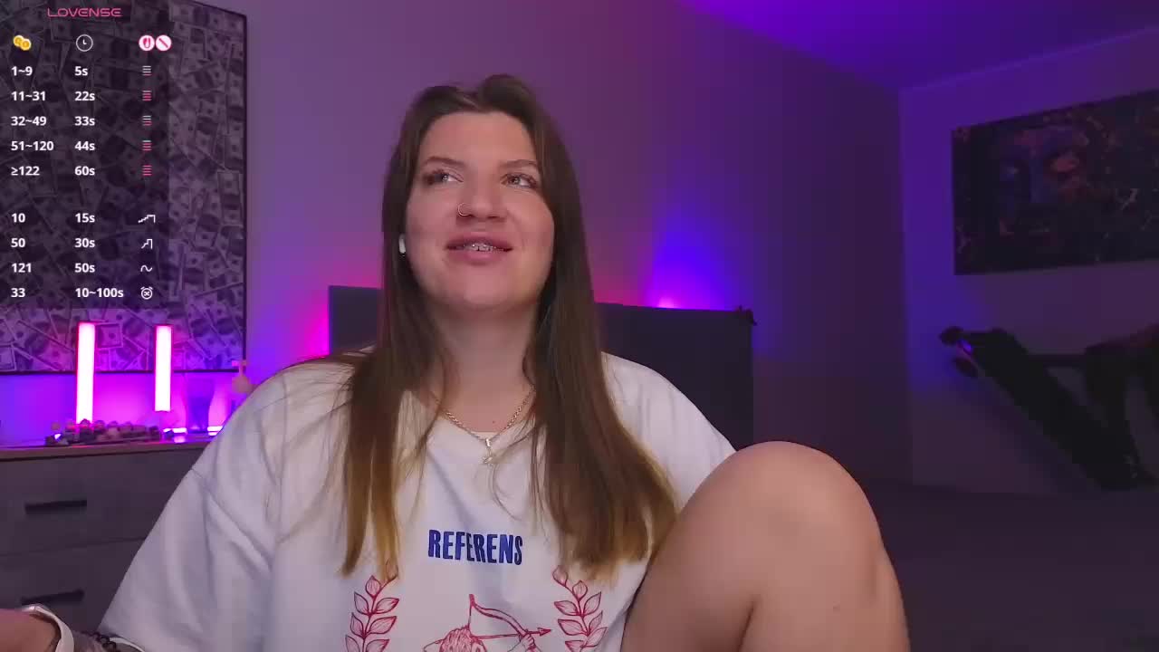 BloomBambi Live Sex June 5, 2026