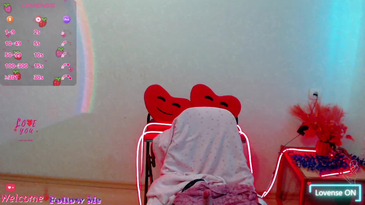 KatylinAnry Live Sex June 5, 2026