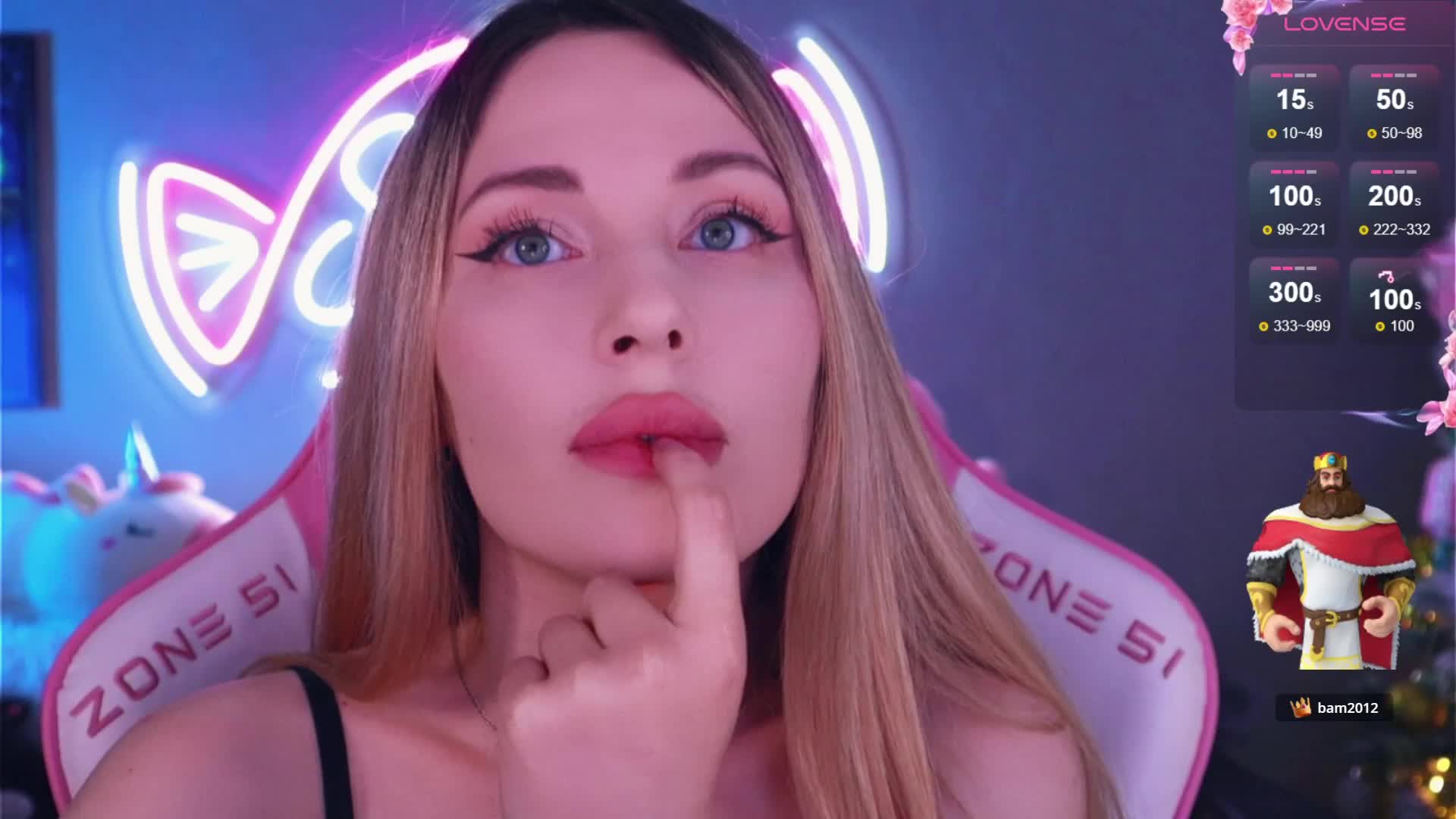 MySweetAlice Live Sex June 5, 2026