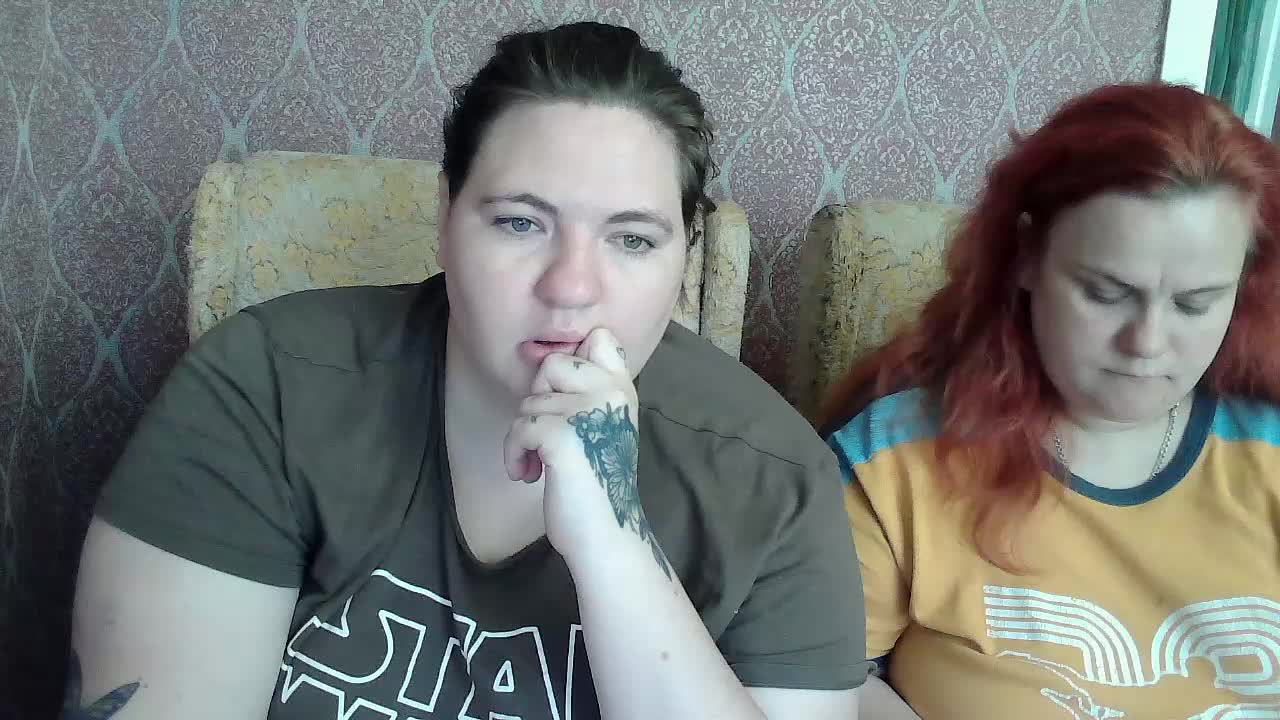 HollyXEva Live Sex June 5, 2026