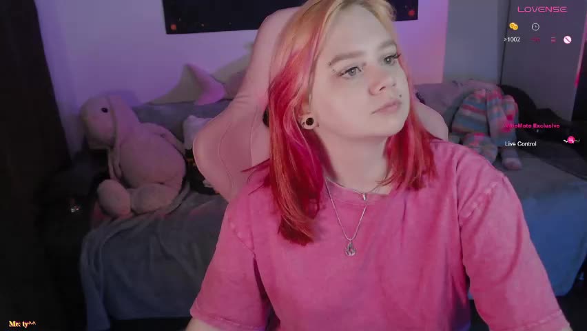 lunaali Live Sex June 5, 2026