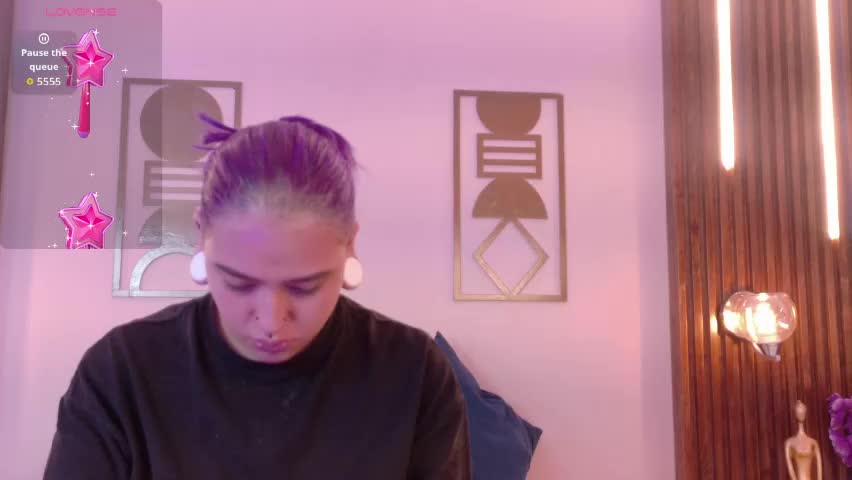 winchester_hanna Live Sex June 5, 2026
