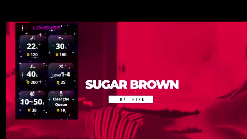 suggabrown_ Live Sex June 5, 2026