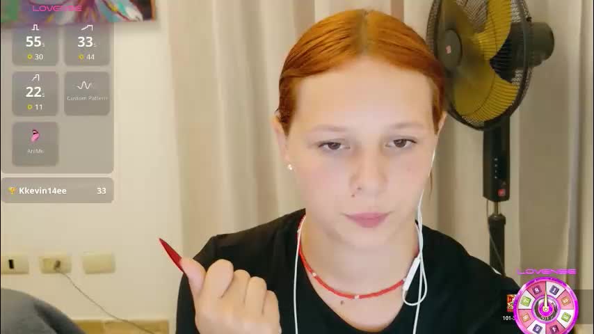 alexeysvital Live Sex June 5, 2026