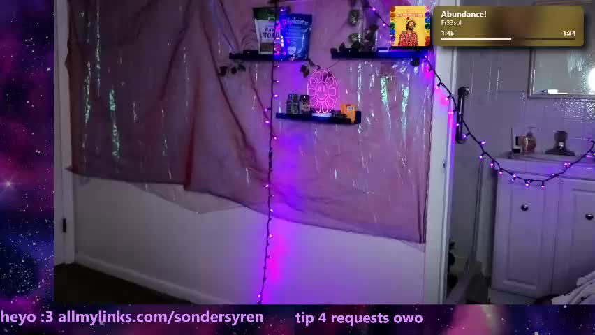 tricky_nymph Live Sex June 5, 2026
